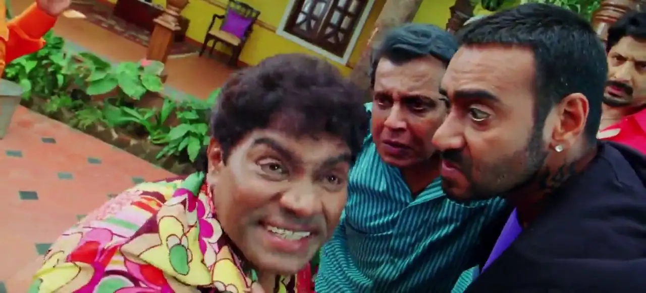 Golmaal 3 Screenshot 4