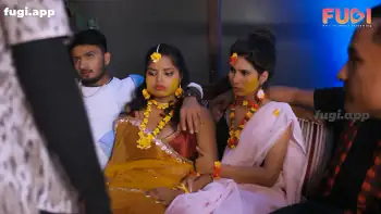 Haldi Screenshot 1