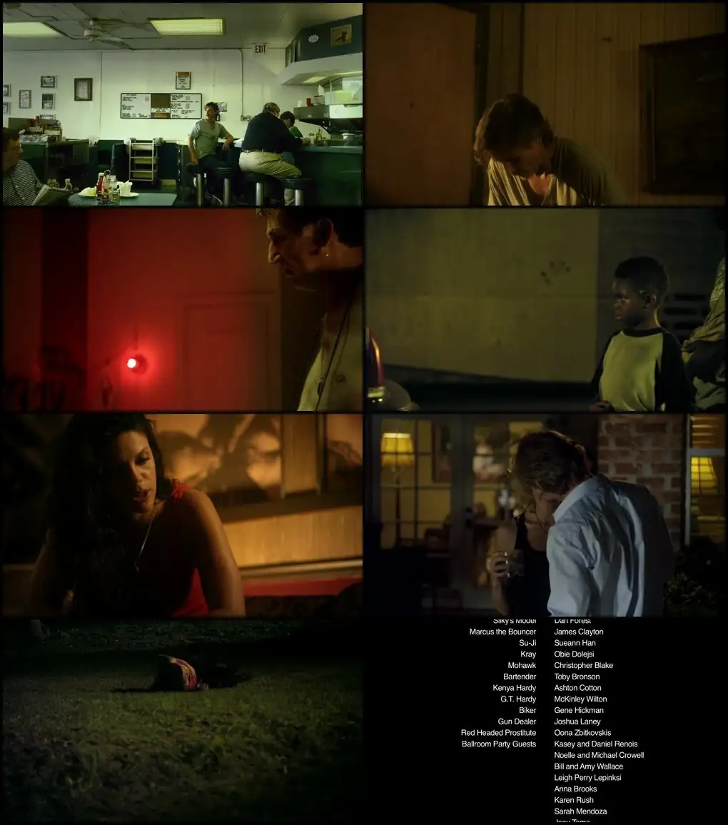 All Mistakes Buried Screenshot 1