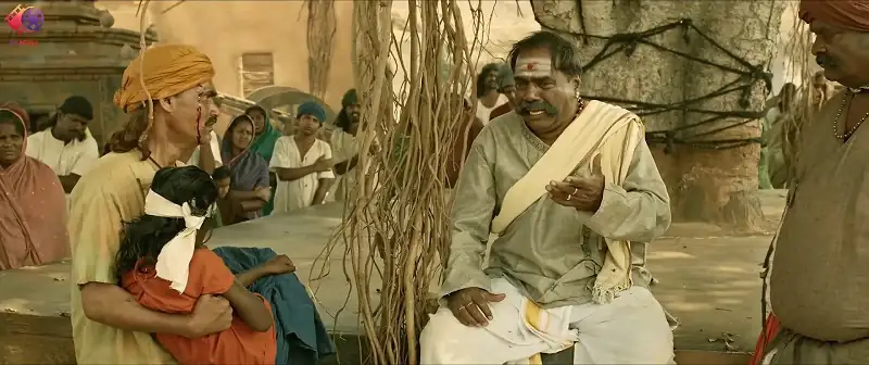 Bicchugatthi Screenshot 2