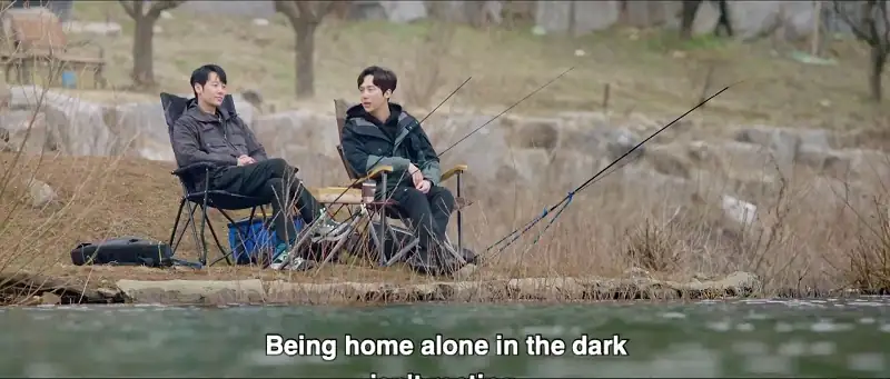 Find Me In Your Memory Screenshot 2