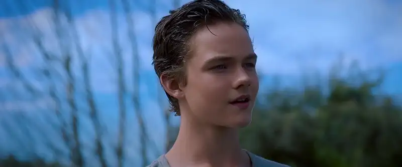A Wrinkle in Time Screenshot 4 A Wrinkle in Time Screenshot 4
