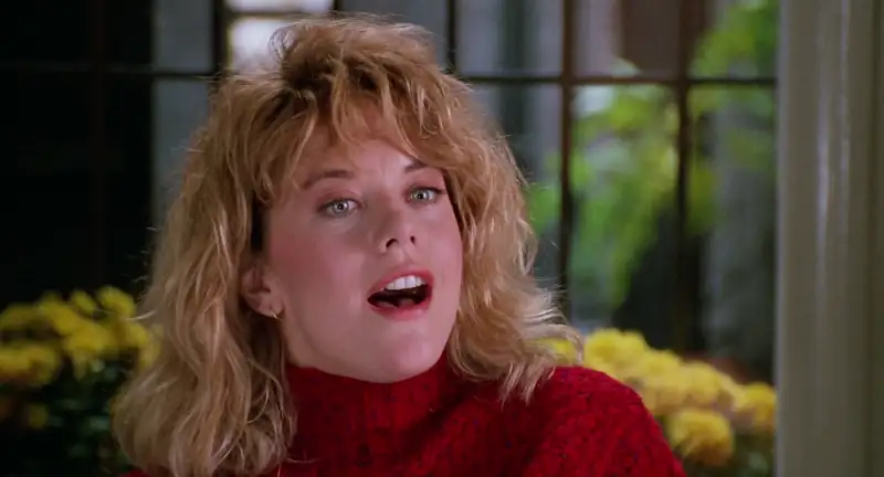 When Harry Met Sally Screenshot 1