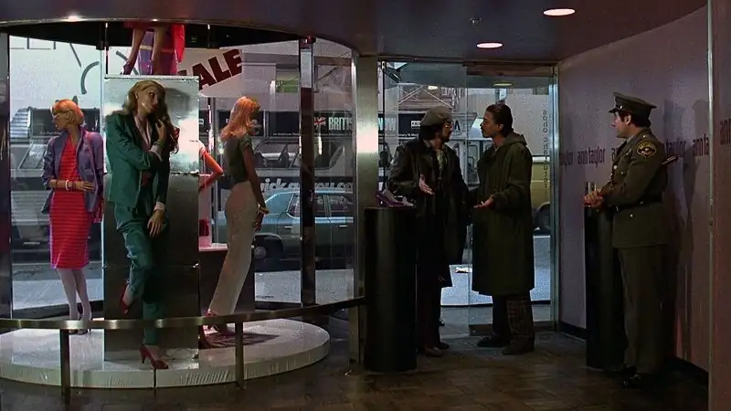Nighthawks Screenshot 2 Nighthawks Screenshot 2
