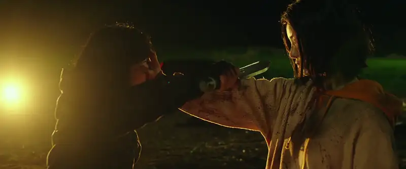 The Witch: Part 2. The Other One Screenshot 8 The Witch: Part 2. The Other One Screenshot 8