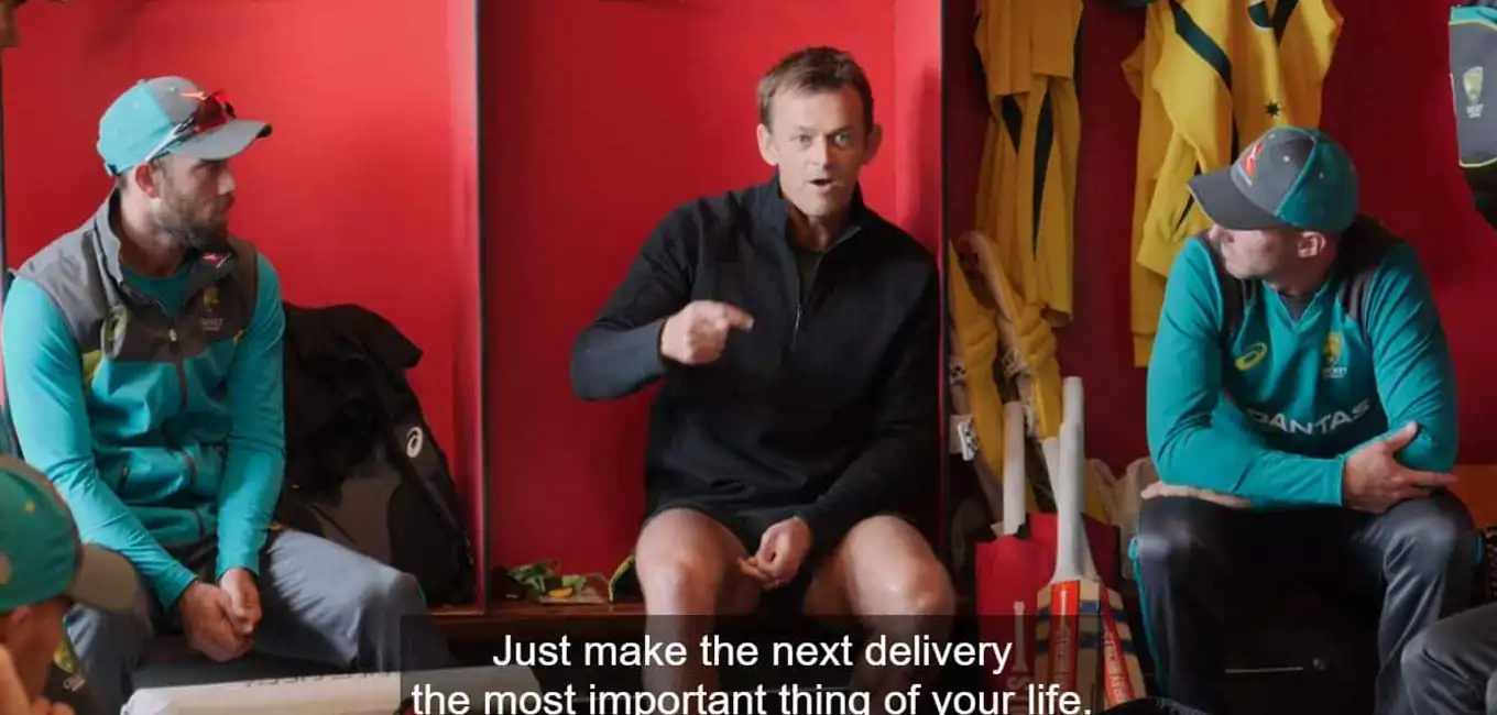 The Test: A New Era for Australia’s Team Screenshot 5