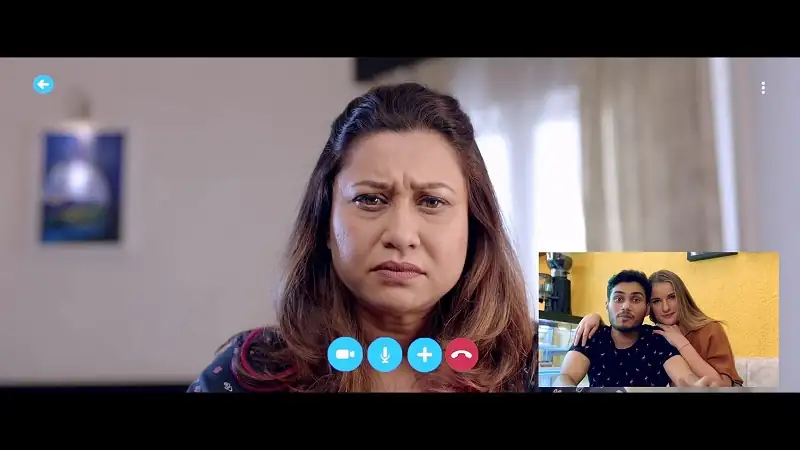 Baipan Bhari Deva Screenshot 2