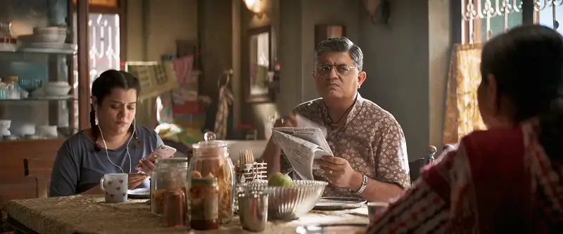 Satyaprem Ki Katha Screenshot 1