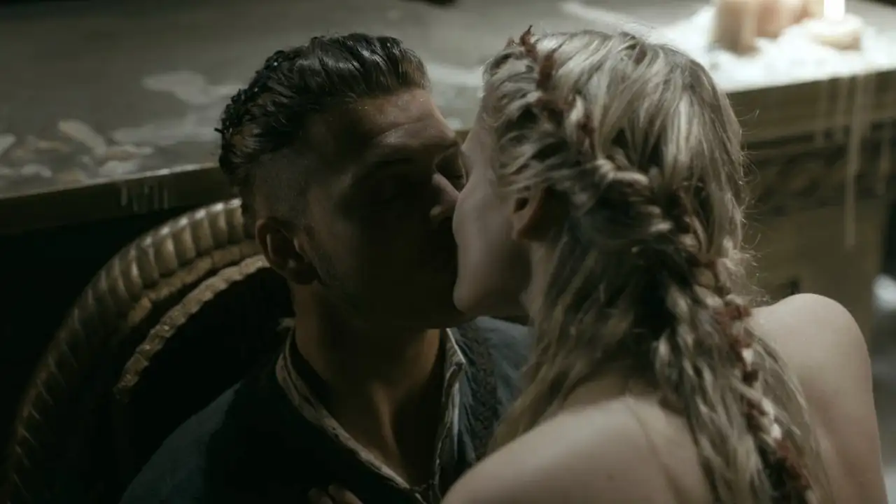 Vikings Screenshot 3