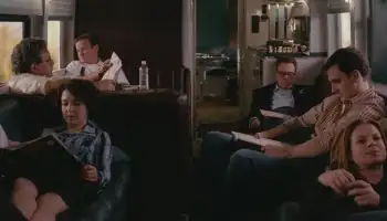 Man of the Year Screenshot 1
