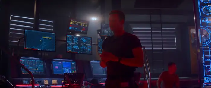 Interceptor Screenshot 2