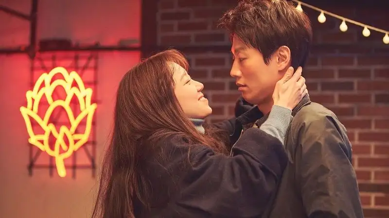 Crazy Romance Screenshot 1