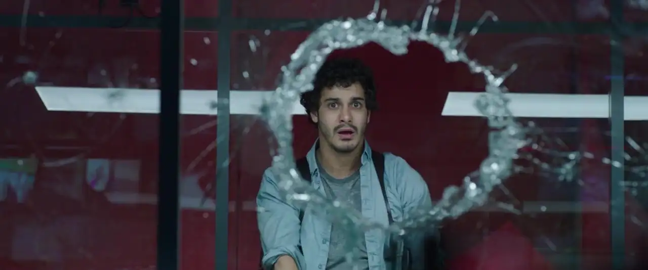MI-5: Spooks: The Greater Good Screenshot 4 MI-5: Spooks: The Greater Good Screenshot 4