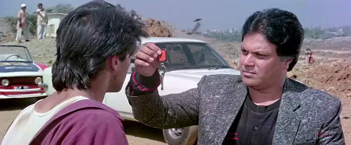 Maine Pyar Kiya Screenshot 3