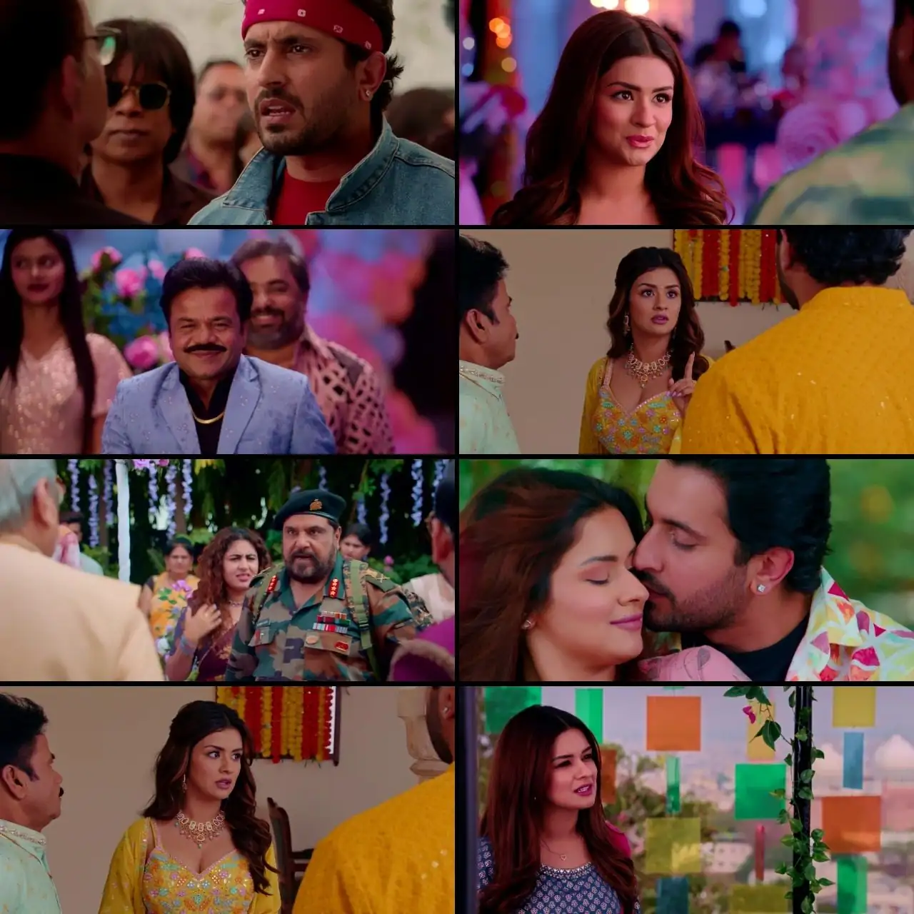 Luv Ki Arrange Marriage Screenshot 1