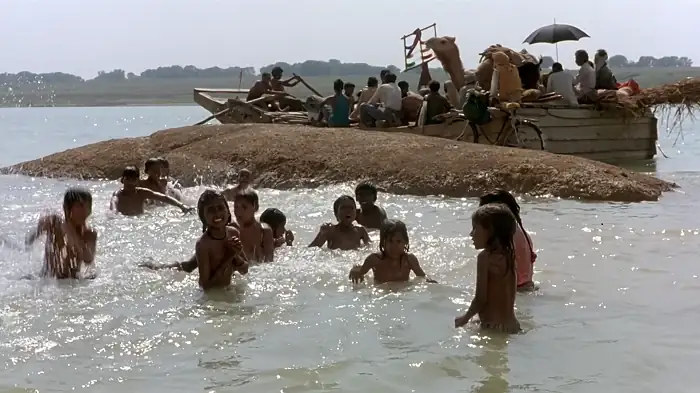 Bandit Queen Screenshot 1