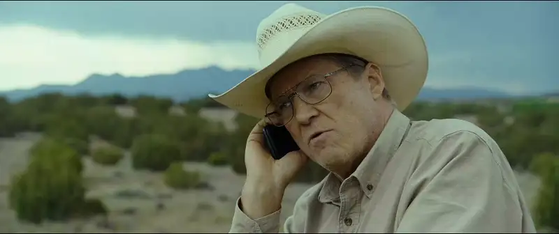 Only the Brave Screenshot 3