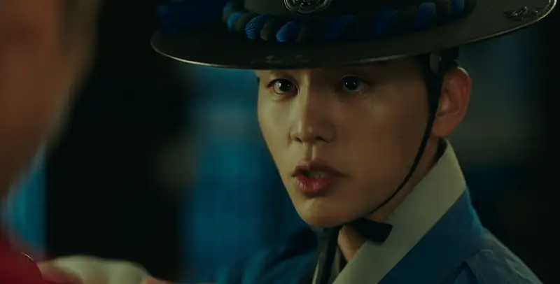 The Forbidden Marriage Screenshot 3