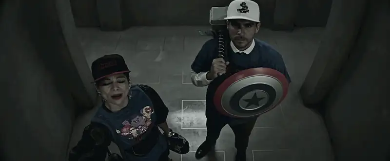 Marvel Studios She-Hulk: Attorney at Law Screenshot 6