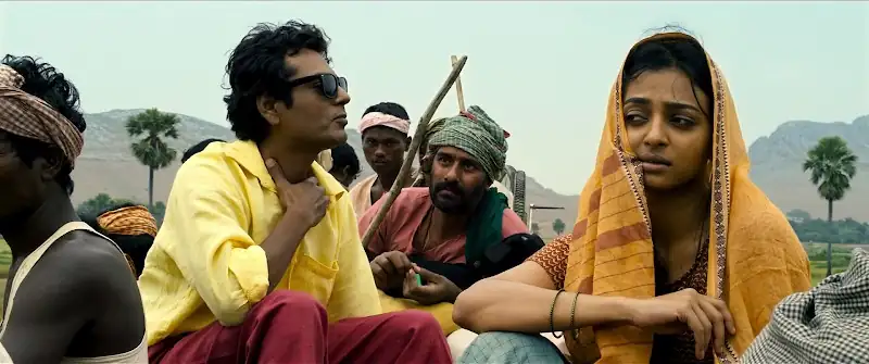 Manjhi: The Mountain Man Screenshot 1