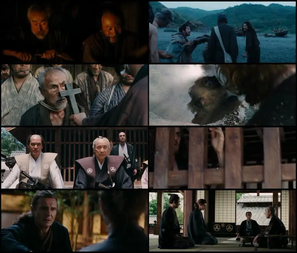 Silence Screenshot 1