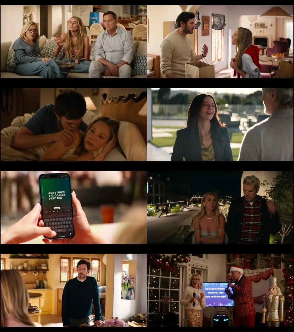 Download Nobody Wants This (Season 2 – 3) Dual Audio {Hindi English} Netflix Web Series 480P Hd 720P & 1080P Web Dl X264 2 Nobody Wants This Screenshot 1