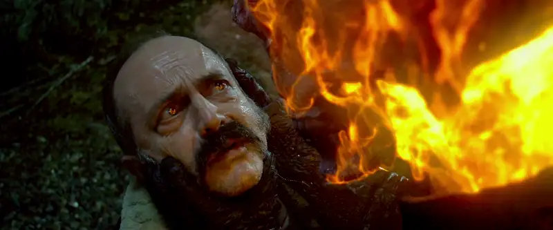Ghost Rider: Spirit of Vengeance Screenshot 6