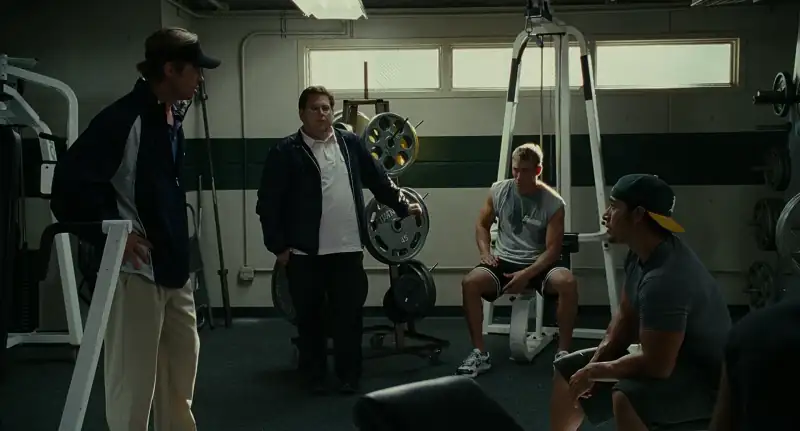 Moneyball Screenshot 4
