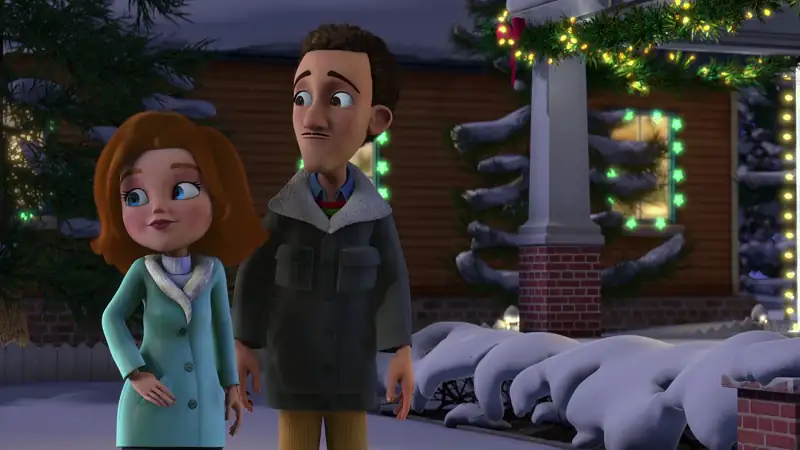 All I Want for Christmas Is You Screenshot 3 All I Want for Christmas Is You Screenshot 3