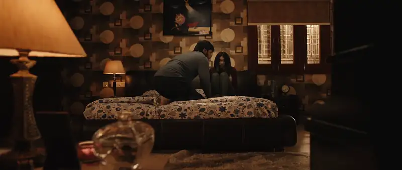 Main Hoon Sarfira – Ninu Veedani Needanu Nene Screenshot 3