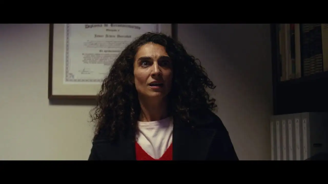 That Night aka Esa noche Screenshot 4 That Night aka Esa noche Screenshot 4