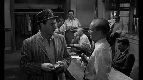 12 Angry Men Screenshot 3