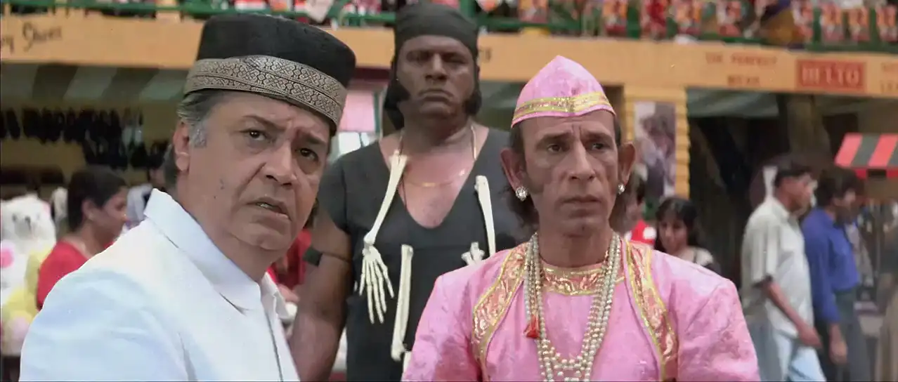 Ishq Screenshot 3 Ishq Screenshot 3