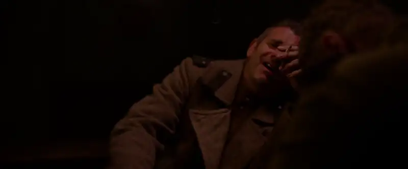Burial Screenshot 2