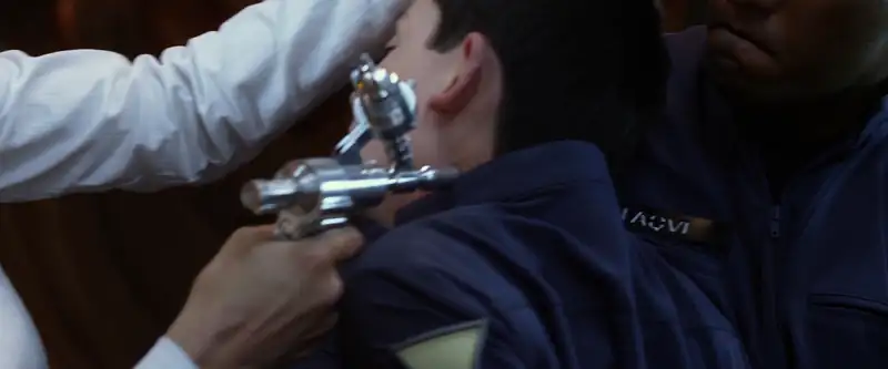 Enders Game Screenshot 5 Enders Game Screenshot 5