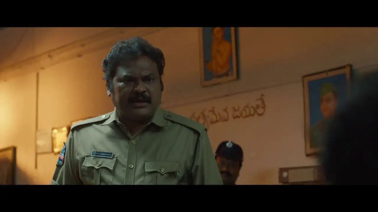 Sriranga Neethulu Screenshot 2