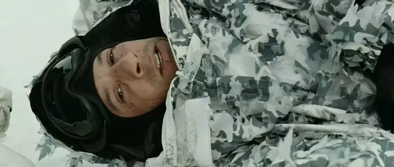 Babylon A.D. Screenshot 5 Babylon A.D. Screenshot 5