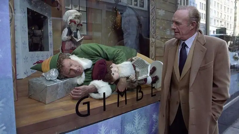 Elf Screenshot 4 Elf Screenshot 4