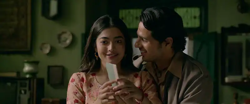 Mission Majnu Screenshot 4