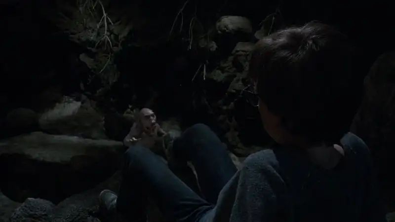 The Gate Screenshot 1