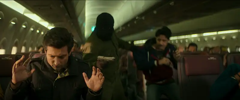 Chor Nikal Ke Bhaga Screenshot 4