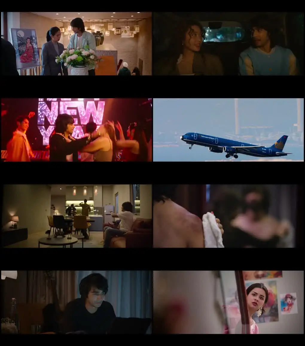 Love in Vietnam Screenshot 1