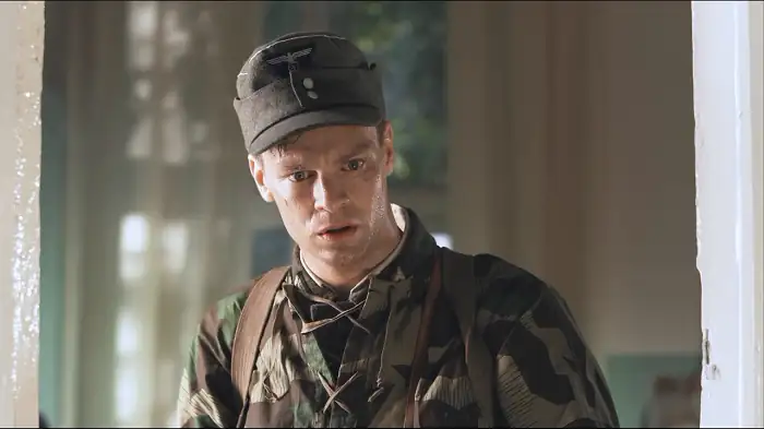 Snipers. Love Under The Gun Screenshot 3