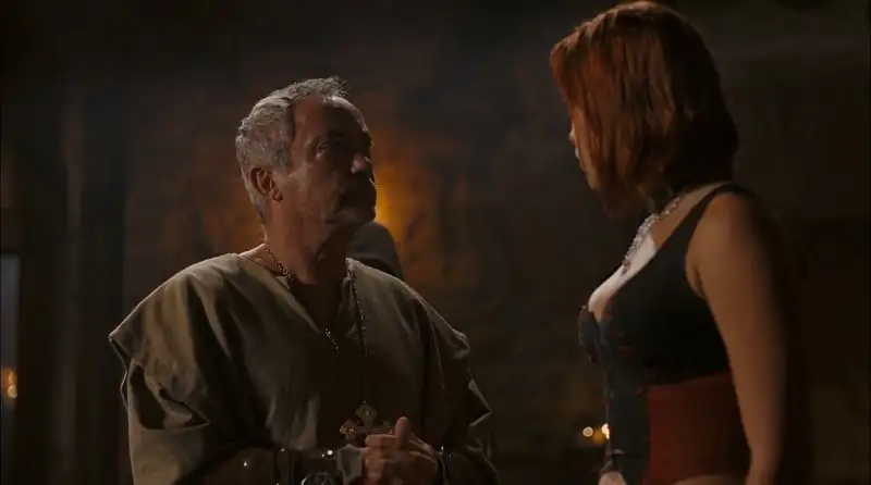BloodRayne 1 / BloodRayne 2: Deliverance Screenshot 6