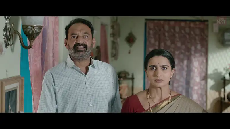 Sabari Screenshot 2