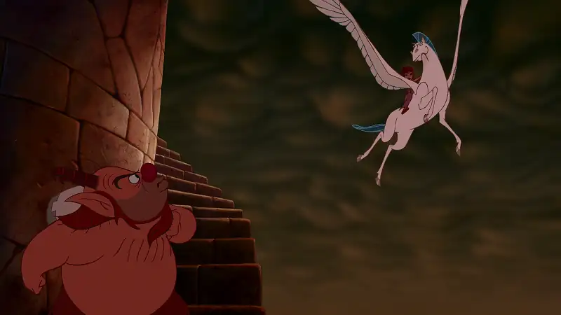 Hercules Screenshot 4 Hercules Screenshot 4