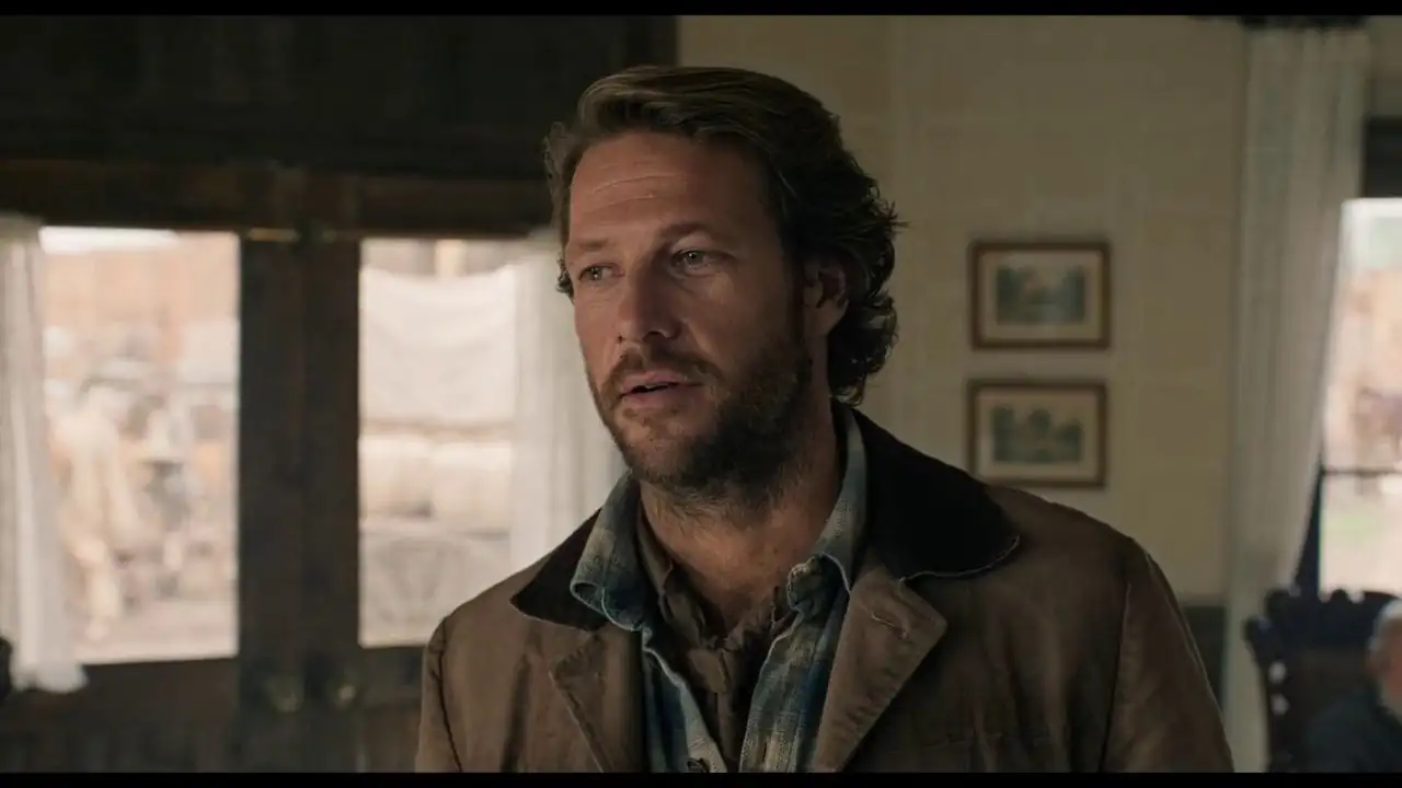 Little House on the Prairie Screenshot 1 Little House on the Prairie Screenshot 1