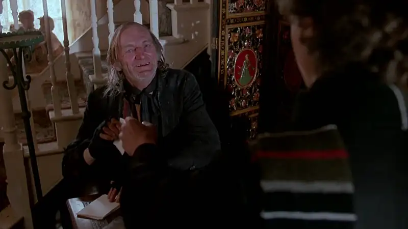 Young Sherlock Holmes Screenshot 2