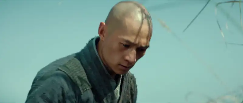 Southern Shaolin and the Fierce Buddha Warriors Screenshot 2
