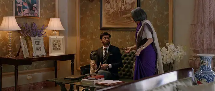 Khoobsurat Screenshot 2